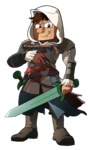 steve_kenway__speedart__by_matiz1994-d5xl64l.png