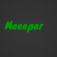 Meeeper