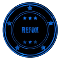 Refox