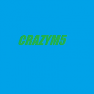 CrazyM5
