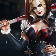 HarleyQuinn