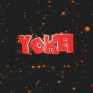 Yokei