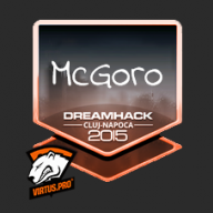 McGoro